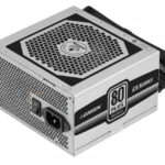 منبع تغذيه (پاور) کامپيوتر Green مدل GP380A-ESD