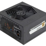 منبع تغذيه (پاور) گرین مدل GP430A_SP_Plus