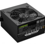 منبع تغذيه (پاور) Green مدل GP530A_EU_PLUS