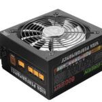 منبع تغذيه (پاور) کامپيوتر Green مدل GP600A-HP