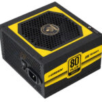 منبع تغذيه (پاور) کامپيوتر Green مدل GP650A-UK