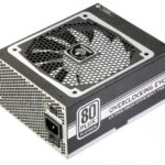 منبع تغذيه (پاور) ماژولار Green مدل GP650B-OCPT