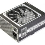 منبع تغذيه (پاور) ماژولار Green مدل GP750B-OCPT