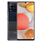 گوشی موبایل A42 5G سامسونگ با ظرفیت 128 گیگابایت و رم 4 گیگابایت