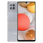 گوشی موبایل A42 5G سامسونگ با ظرفیت 128 گیگابایت و رم 8 گیگابایت