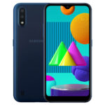 گوشی موبایل M01 سامسونگ با ظرفیت 32 گیگابایت و رم 3 گیگابایت