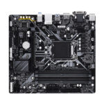 مادربرد گیگابایت مدل B365M DS3H rev. 1.0