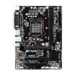 مادربرد گیگابایت مدل GA-H110M-S2PH rev. 1.0