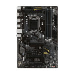 مادربرد گیگابایت مدل GA-Z270P-D3