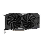 کارت گرافیک گیگابایت مدل GV-N165SWF2OC-4GD