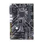 مادربرد گیگابایت مدل P310-D3 rev. 1.0