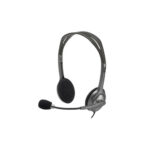 هدست Logitech  مدل H111