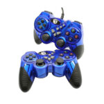 دسته بازی شوک دار اچ بی مدل G10S