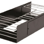 سینی کابل PAYA SYSTEM  (طرح HP)