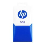 فلش مموری Hp-V160 ظرفيت 8 گيگابايت