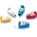 بوت کاور Infilink RJ-45 مدل IP-BC-GR