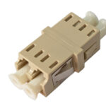 آداپتور فیبر نوری مالتی مد Infilink مدل IP-FA502