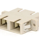 آداپتور فیبر نوری سینگل مد Infilink مدل IP-FA932