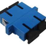 آداپتور فیبر نوری مالتی مد Infilink مدل IP-FA532