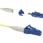 کانکتور فیبر نوری مالتی مد Infilink  مدل IP-FN501