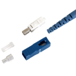 کانکتور فیبر نوری سینگل مد Infilink  مدل IP-FN931