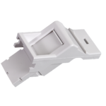 Face Plate یک پورت Infilink مدل IP-FPAMS1