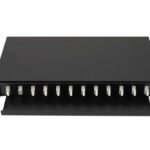 پچ پنل فیبر نوری Infilink مدل IP-FT502B