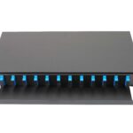 پچ پنل فیبر نوری Infilink مدل IP-FT932B