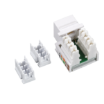 کیستون Infilink CAT5e UTP مدل IP-KS51