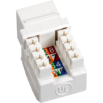 کیستون Infilink CAT6 UTP مدل IP-KS6