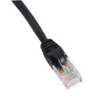 پچ کورد 0.5 متری Infilink مدل IP-PC605BK