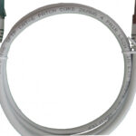 پچ کورد 3 متری Infilink مدل (IP-PCSF630GY (LSZH