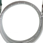 پچ کورد 5 متری Infilink مدل (IP-PCSF650GY (LSZH