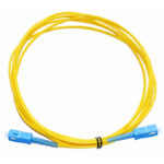 پیگ تیل SC/PC سینگل مد 1 متری Infilink مدل IP-PF931