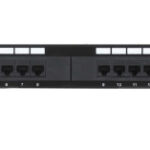 پچ پنل 16 پورت Infilink مدل IP-PP5E16