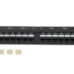 پچ پنل 24 پورت Infilink مدل IP-PP624