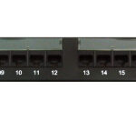 پچ پنل  24 پورت Infilink مدل IP-PP624x