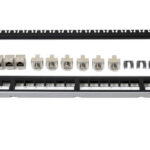 پچ پنل  24 پورت Infilink مدل IP-PP6A24S