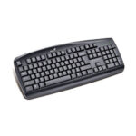کیبورد جنیوس مدل KB-110 PS.2