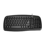 کیبورد جنیوس مدل KB-M225C