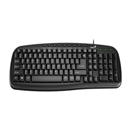 کیبورد جنیوس مدل KB-M225C