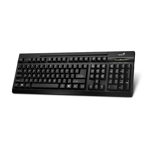 کیبورد جنیوس مدل KB-125