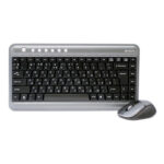 کيبورد و ماوس A4Tech مدل 7300N