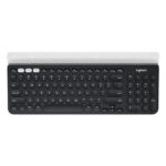 کيبورد بی سیم Logitech مدل K780
