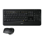 کيبورد و ماوس Logitech مدل MX800