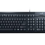 کيبورد و ماوس Genius مدل KM-125