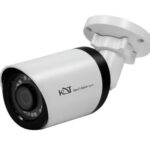 دوربین تحت شبکه ۵ مگاپیکسلی kdt مدل KI-325FL