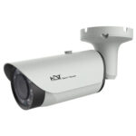 دوربین تحت شبکه ۸ مگاپیکسلی kdt مدل KI-B45ST80A