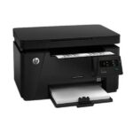 پرینتر چندکاره‌ ليزری اچ پي LaserJet Pro MFP M125a