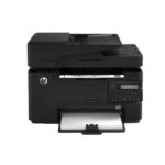 پرینتر ليزری چندکاره Hp مدل LaserJet Pro MFP M127fs